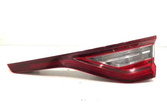 Renault Megane IV Rear/tail lights 265506075R