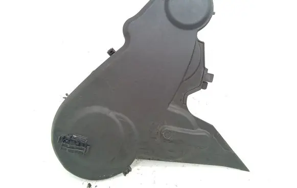 Volkswagen Touran II Timing belt guard (cover) 03L109107D
