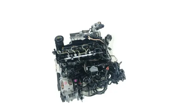 Mini Cooper Countryman R60 Engine N47C20A