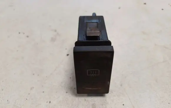 Volkswagen Sharan Windscreen/window heater switch 7M3959621