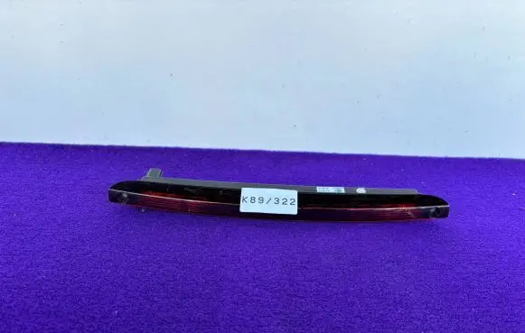 Smart ForTwo III C453 Third/center stoplight A4539063600