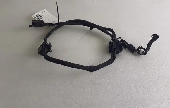 BMW 5 GT F07 Windshield washer spray nozzle 13264011 132640