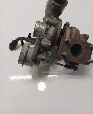 Iveco Daily 45 - 49.10 Turbo 504340181