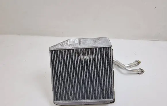 Fiat 500X Heater blower radiator 5R2210100
