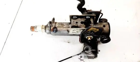 Mercedes-Benz Vito Viano W639 Steering wheel axle