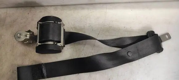 Renault Megane II Front seatbelt 8200730471 28062008