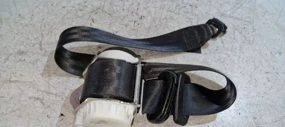 Ford C-MAX II Rear seatbelt AM51R611B68AF