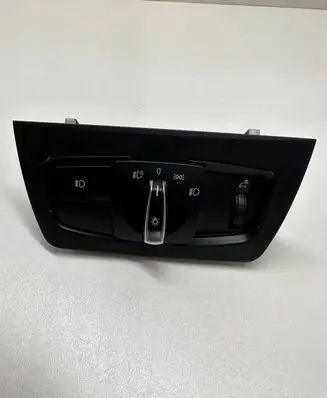 BMW X5 F15 Light switch 9311721