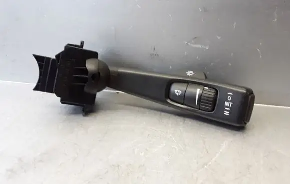 Volvo S40 Wiper control stalk