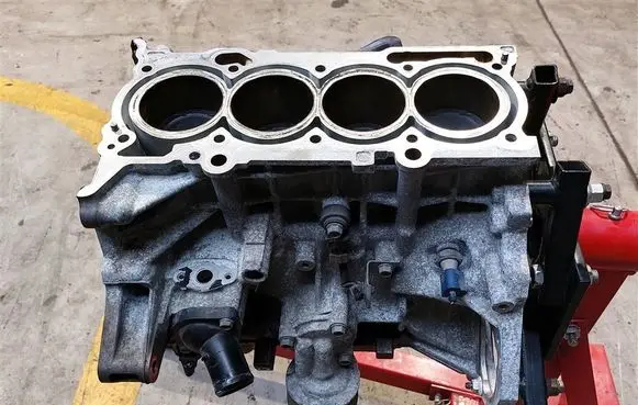 Mitsubishi Eclipse Cross Engine block 99016216