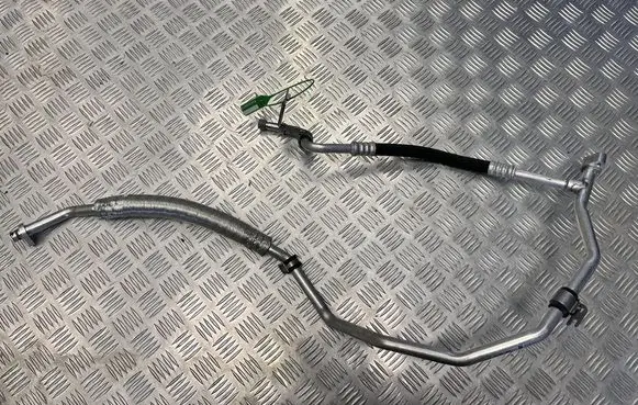 Renault Master IV Air conditioning (A/C) pipe/hose 924B01488R