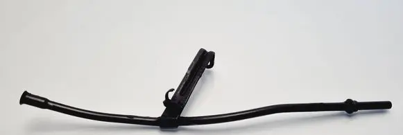 Volvo S80 Oil level dip stick 074115630R