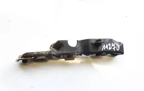 Audi A3 S3 8P Front bumper mounting bracket 8P3807184