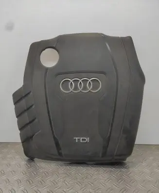 Audi A4 S4 B8 8K Engine cover (trim) 03L103925AB