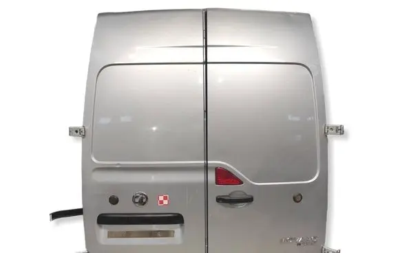 Opel Movano B Rear door 