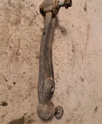BMW X6 M Front lower control arm/wishbone