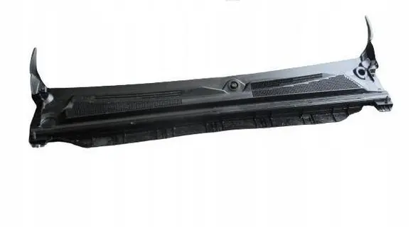Wiper trim