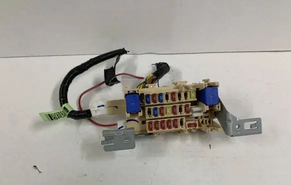 Fuse module