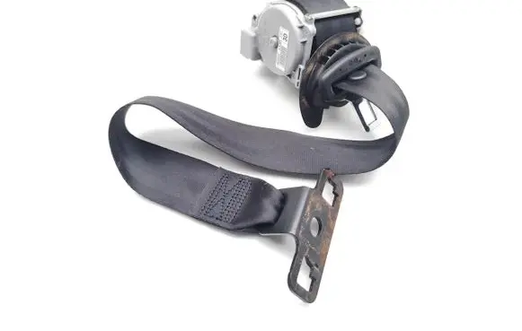 Citroen C4 Grand Picasso Rear seatbelt 98066583XX