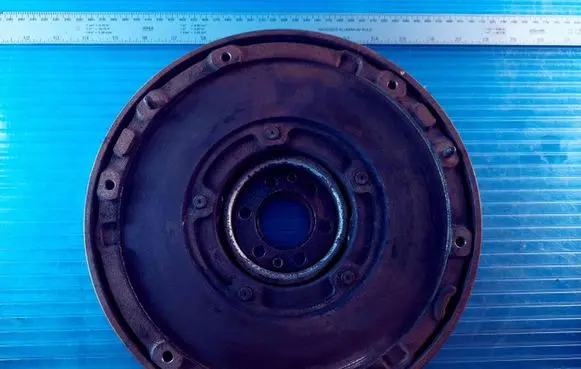 Ford Focus Flywheel AV616477CE