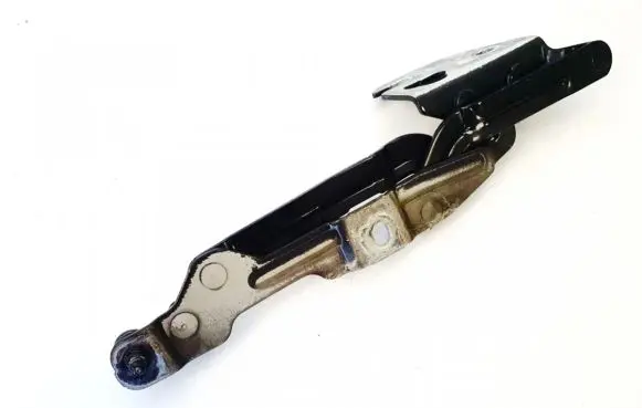 Skoda Superb B5 (3U) Tailgate/trunk/boot hinge 3b5827302b