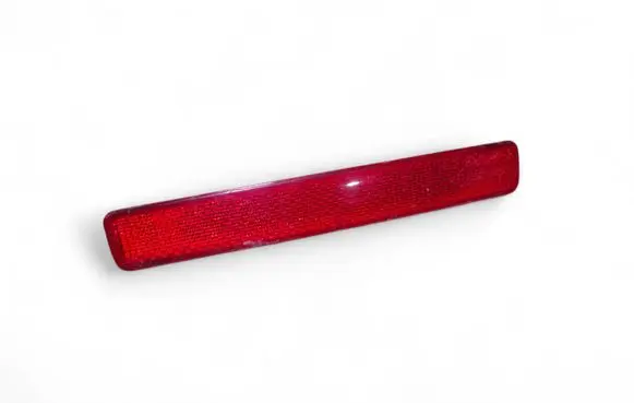 Volkswagen Transporter - Caravelle T5 Rear tail light reflector 05343875
