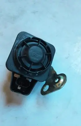 Audi Q7 4M Alarm system siren 5QD951605