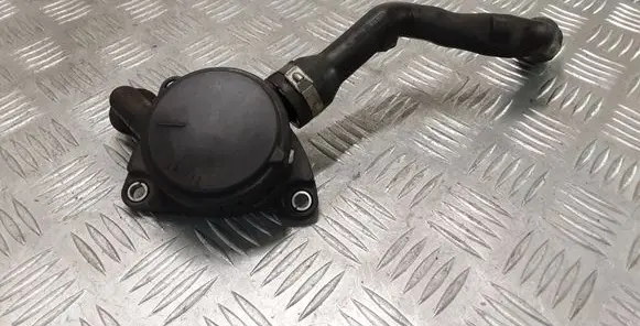 Breather/breather pipe/hose
