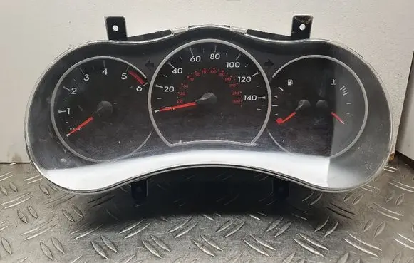 Renault Koleos I Speedometer (instrument cluster) 24810JY05B
