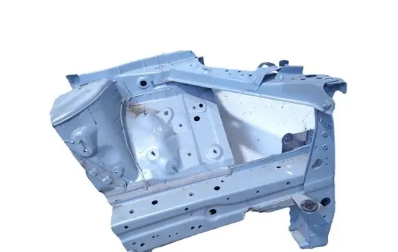 Nissan Qashqai J12 Front side member 
