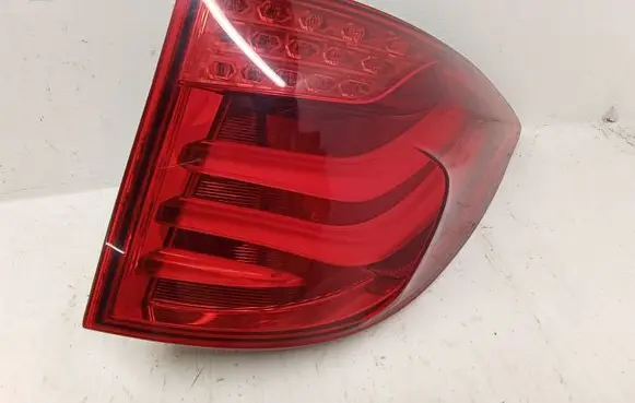 BMW 5 GT F07 Rear/tail lights 89091990