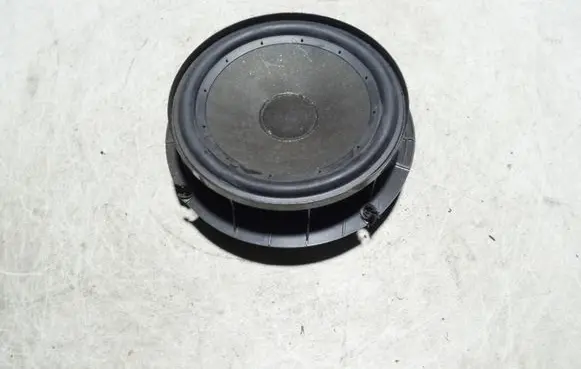 Volkswagen Scirocco Rear door speaker 1K8035454