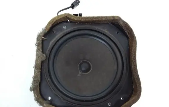Mercedes-Benz S W140 Rear door speaker 1408200102