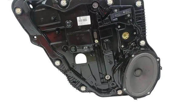 Alfa Romeo Tonale Front window lifting mechanism without motor 0050573733P