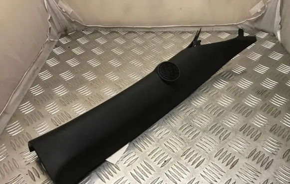 Ford Mustang VI (B) pillar trim (top) FR3B6303512