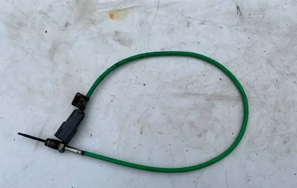 Ford Galaxy Exhaust gas temperature sensor AG9112B591BB