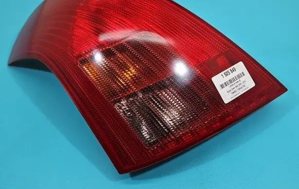 Suzuki Swift I Rear/tail lights IMPRK1505849