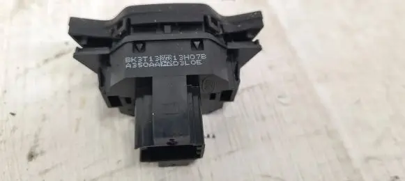 Ford Transit Custom Hazard light switch BK3T13