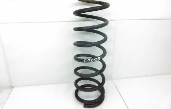 Ford Focus Rear coil spring