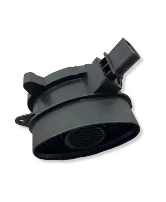 BMW 5 E60 E61 Mass air flow meter 30043