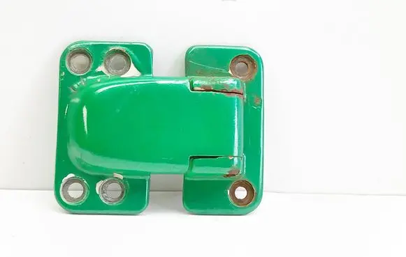 Fiat Ducato Rear door upper hinge