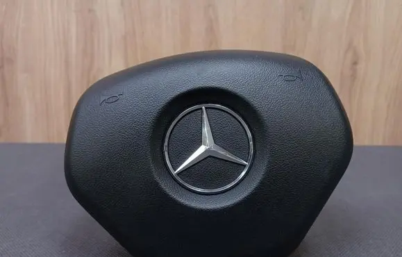Mercedes-Benz E A207 Steering wheel airbag 1728601602 A1728601602
