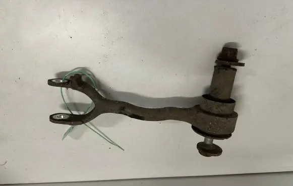 Jaguar XE Rear upper control arm/wishbone