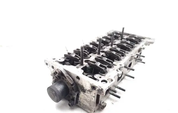 Fiat Doblo Engine head 55212117