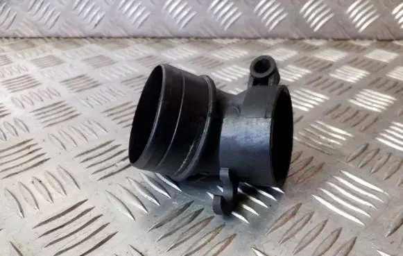 Volkswagen Sharan Intercooler hose/pipe 5N0129635