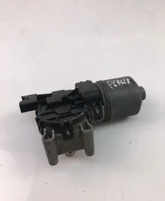 Skoda Fabia Mk1 (6Y) Wiper motor 6Q1955119