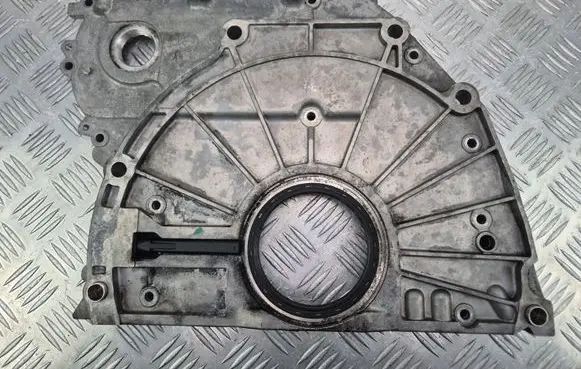 BMW 3 F30 F35 F31 Timing chain cover 8516751 14795910