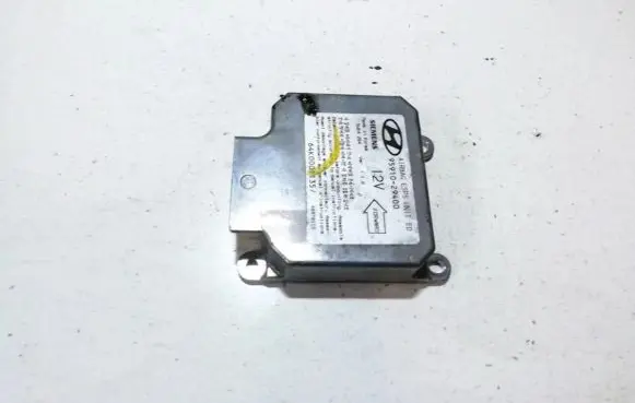 Hyundai Lantra II Airbag control unit/module 9591029400 64k0001135