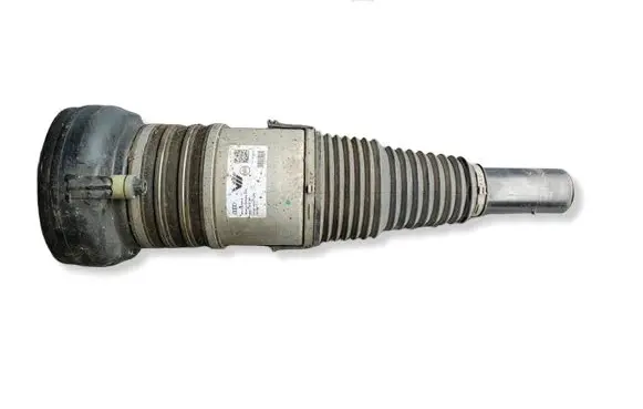 Audi Q8 Front air suspension shock absorber 4KE616039G HHAF0523 502022