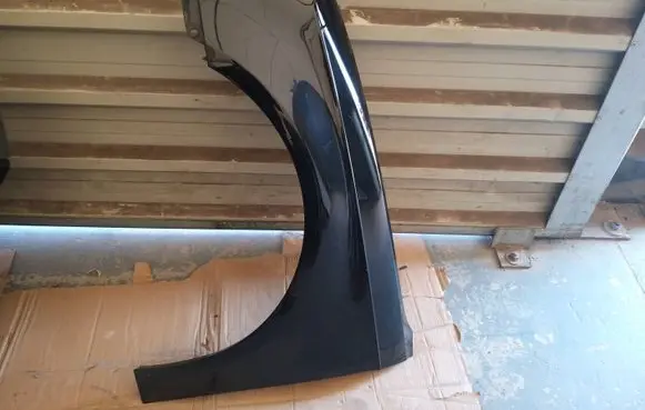 Audi A3 S3 8V Fender LY9B